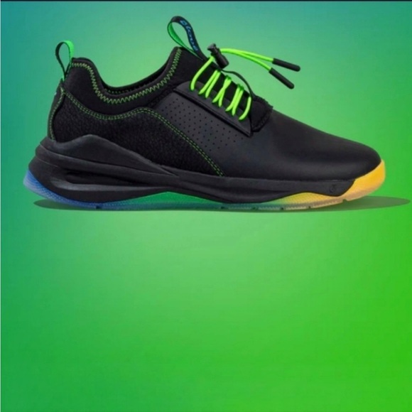 Clove Shoes Clove Limited Edition Lunar Fade Shoes Nursing Clinical